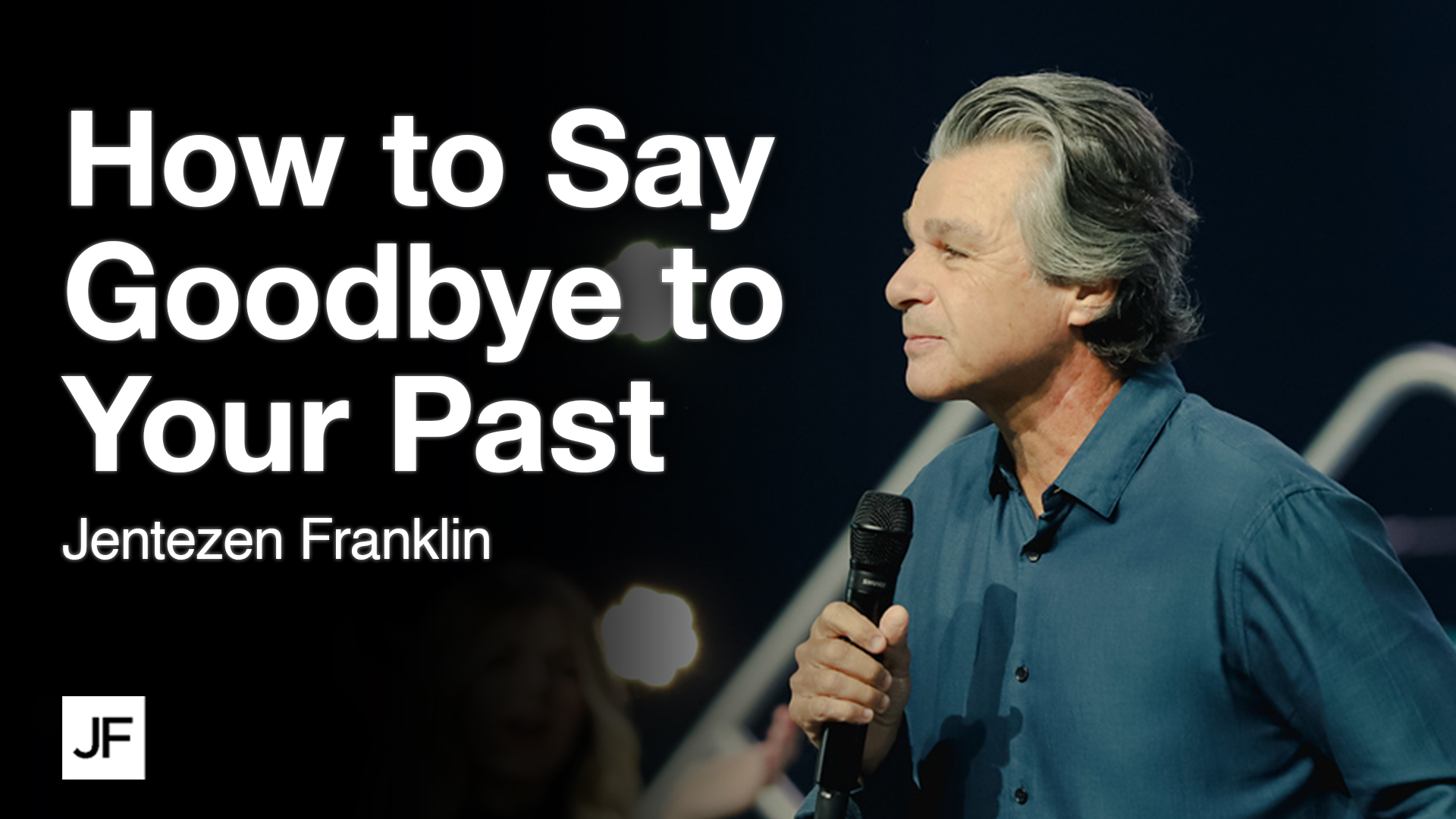 Jentezen Franklin